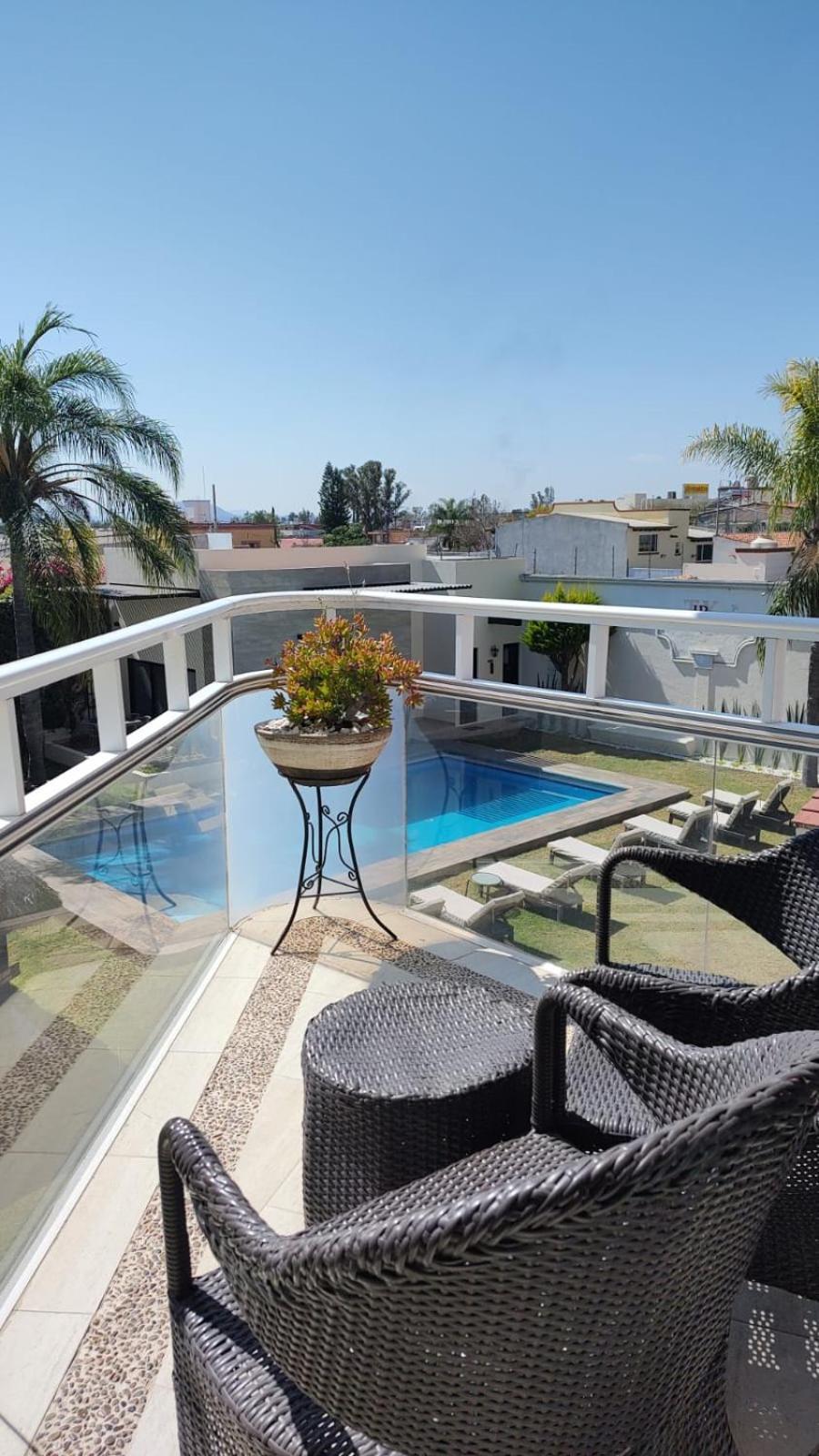 Hotel Real De Tx Tequisquiapan Exterior photo