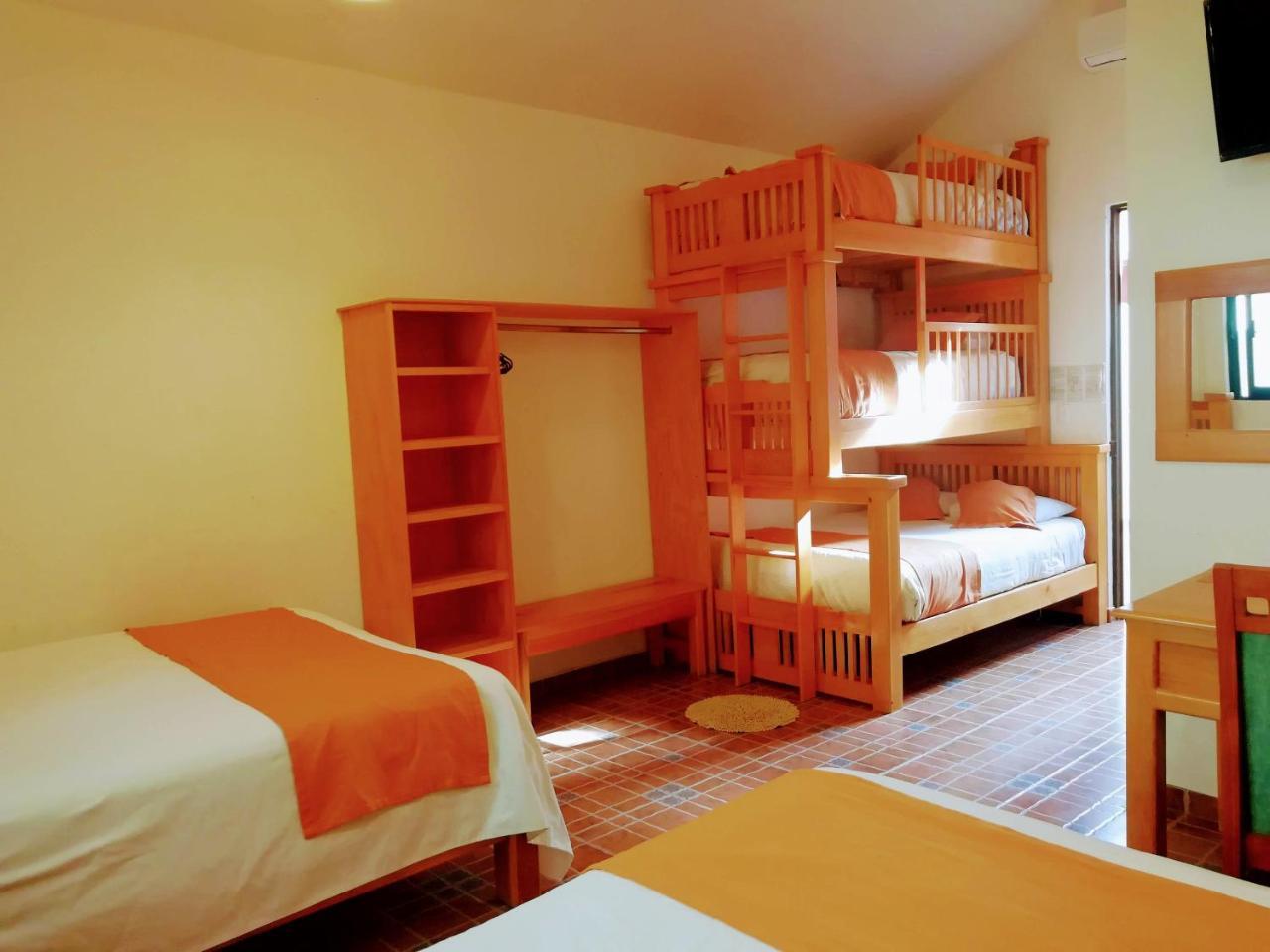 Hotel Real De Tx Tequisquiapan Exterior photo